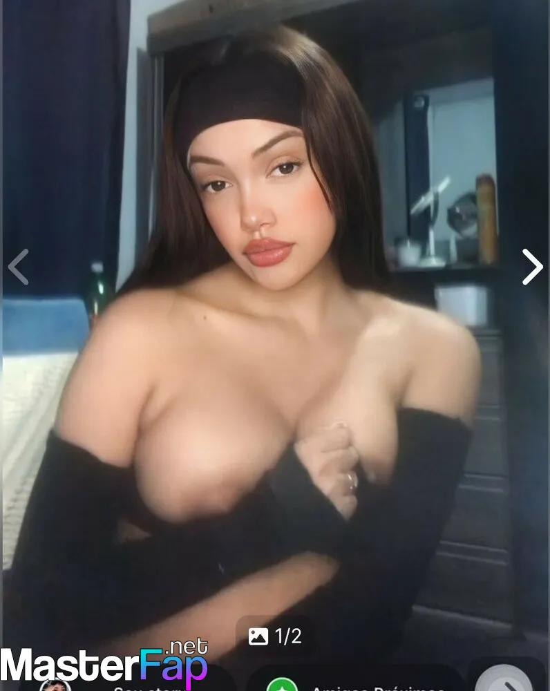 Camitor4 1 Nude OnlyFans Leak Picture aqtOzQF2QK | MasterFap.net