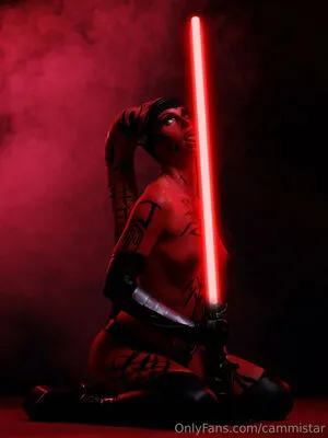 Cammistar OnlyFans Leaked Free Thumbnail Picture - #BskLbmVMg7