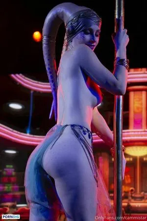 Cammistar OnlyFans Leaked Free Thumbnail Picture - #ebLhSGRM4j