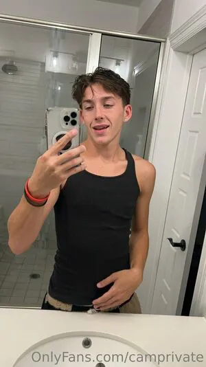 Camprivate OnlyFans Leaked Free Thumbnail Picture - #TH508BK1Uk