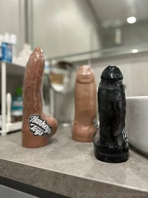 Camranmac OnlyFans Leaked Free Thumbnail Picture - #b0bNtV2nkp