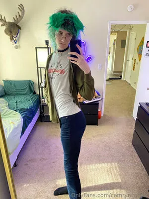 Camryncorder OnlyFans Leaked Free Thumbnail Picture - #utecwF5iO2
