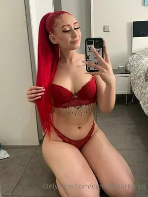Candela Sartorius Thumbnail Picture
