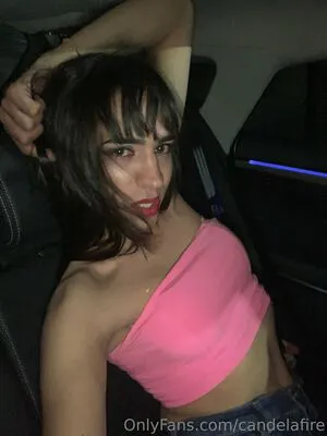 Candelafire OnlyFans Leaked Free Thumbnail Picture - #Eh5baYvW4m