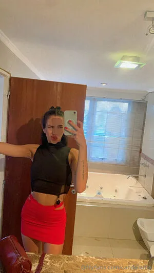 Candelafire OnlyFans Leaked Free Thumbnail Picture - #bqGAfuhQbo