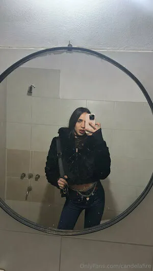 Candelafire OnlyFans Leaked Free Thumbnail Picture - #jXeM9KctdS