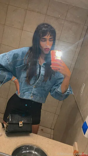Candelafire OnlyFans Leaked Free Thumbnail Picture - #shW0ClJ83m