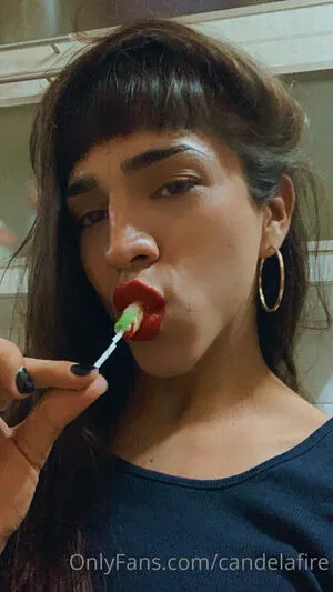 Candelafire OnlyFans Leaked Free Thumbnail Picture - #xW24UCAkSc