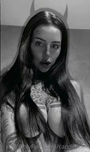 Candelaria Tinelli OnlyFans Leaked Free Thumbnail Picture - #HdfVmYhSyQ