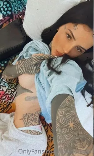 Candelaria Tinelli OnlyFans Leaked Free Thumbnail Picture - #J5aEeRGrer