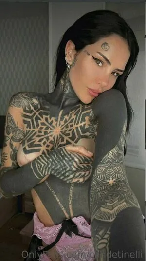 Candelaria Tinelli OnlyFans Leaked Free Thumbnail Picture - #jiX5mtKOSv