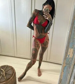 Candelaria Tinelli Thumbnail Picture