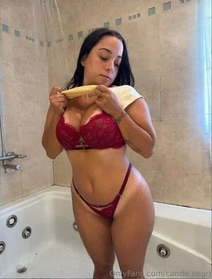 Candexnegri OnlyFans Leaked Free Thumbnail Picture - #nv4efmncVG