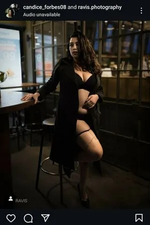 Candice Forbes Thumbnail Picture
