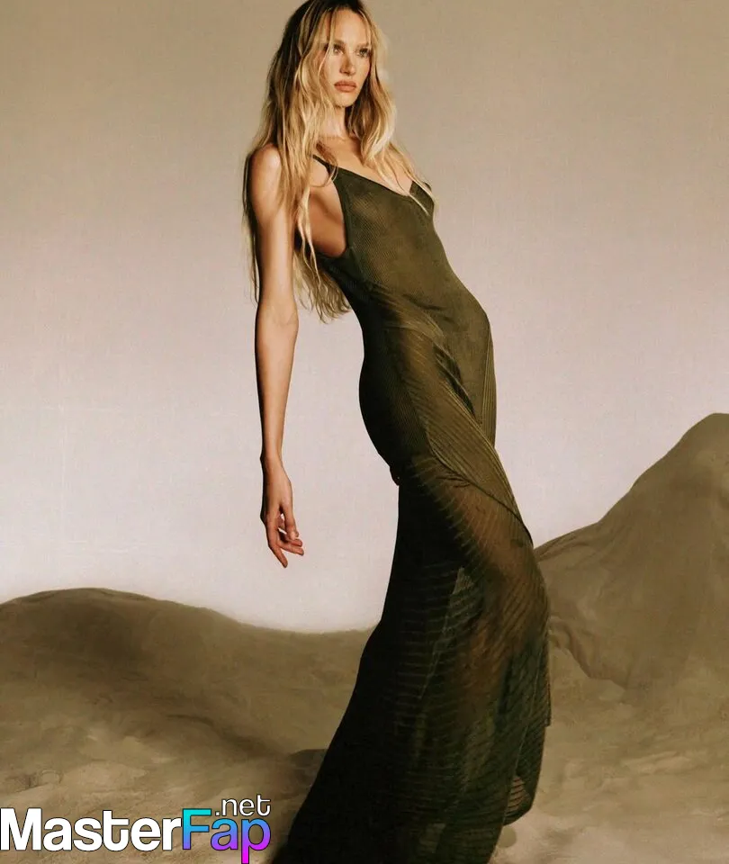 Candice Swanepoel 1 OnlyFans Leak Picture - #KfegFrsAdy.