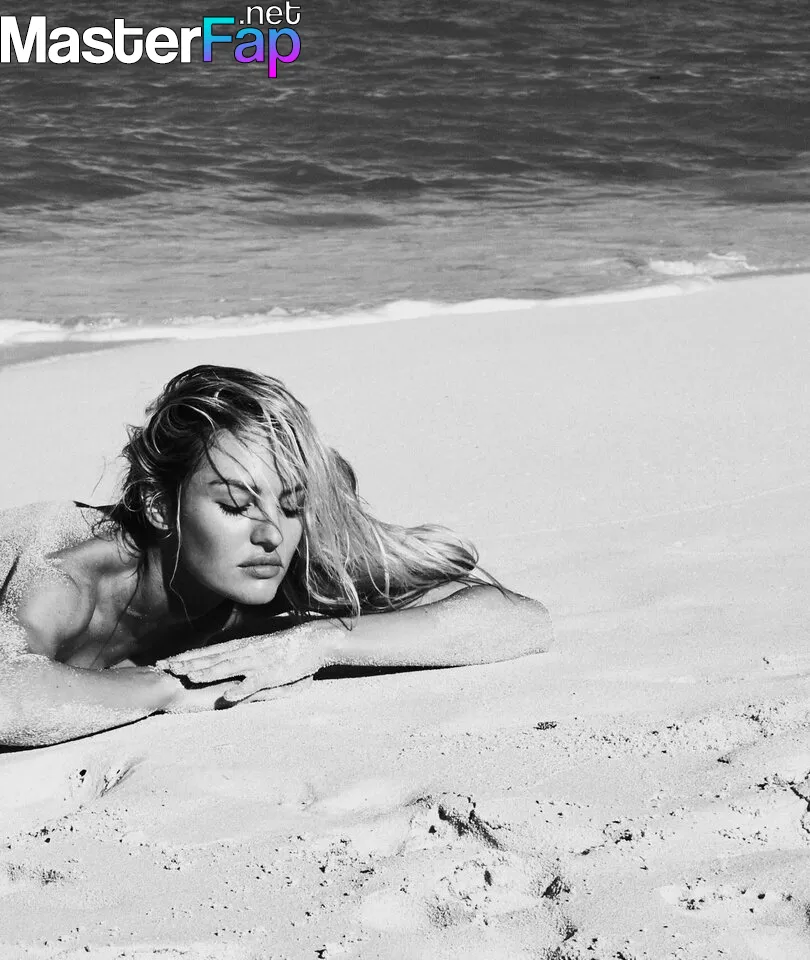 Candice Swanepoel 1 OnlyFans Leak Picture - #YozaHbxvLL.