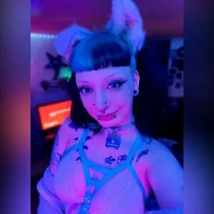 Candicecatbat OnlyFans Leaked Free Thumbnail Picture - #O2QmFGWjBC