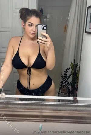 Candicoatedsarcasm OnlyFans Leaked Free Thumbnail Picture - #vUUTt28spO