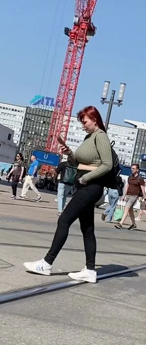Candid Boobs OnlyFans Leaked Free Thumbnail Picture - #CAS5dViNLx