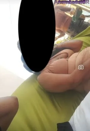 Candid Brasil OnlyFans Leaked Free Thumbnail Picture - #EYKAXb3HeZ