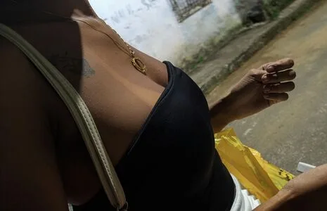 Candid Brasil OnlyFans Leaked Free Thumbnail Picture - #SWmsaCanPp