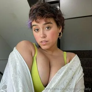 Candiely OnlyFans Leaked Free Thumbnail Picture - #L79X4pm5fM