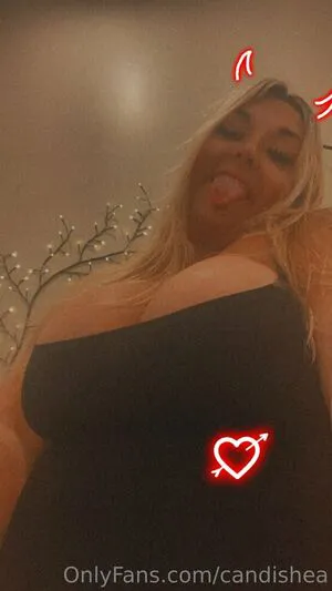 Candishea OnlyFans Leaked Free Thumbnail Picture - #0WG6zzs3ZX