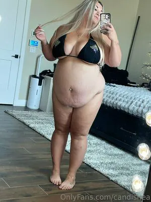 Candishea OnlyFans Leaked Free Thumbnail Picture - #2DnSoxj3Y5