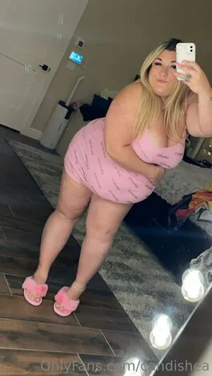Candishea OnlyFans Leaked Free Thumbnail Picture - #4zGeGmkxXd