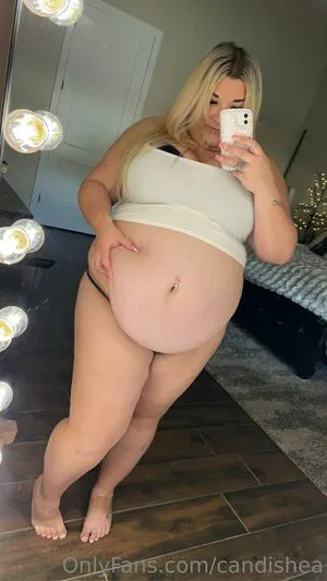 Candishea OnlyFans Leaked Free Thumbnail Picture - #65SuERVhk2