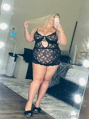 Candishea OnlyFans Leaked Free Thumbnail Picture - #6t6AwMecZP