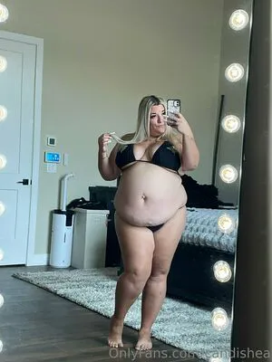 Candishea OnlyFans Leaked Free Thumbnail Picture - #7zGUz3PI4k