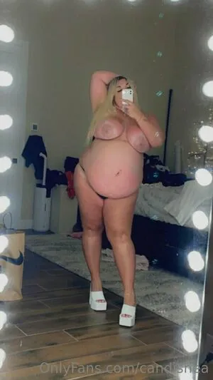Candishea OnlyFans Leaked Free Thumbnail Picture - #9KAp5STIq0