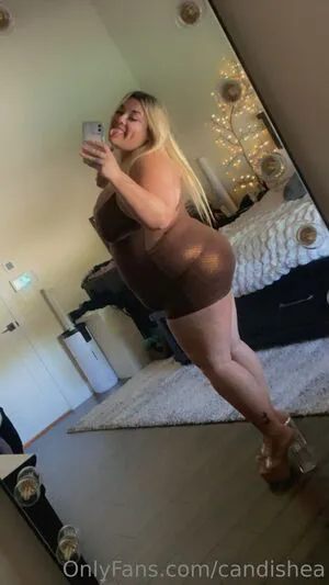Candishea OnlyFans Leaked Free Thumbnail Picture - #HV73Zn8VMB