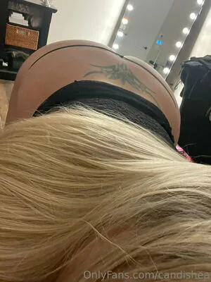 Candishea OnlyFans Leaked Free Thumbnail Picture - #J1YYAba5m9
