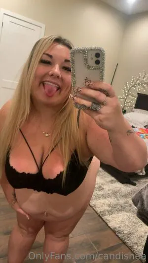 Candishea OnlyFans Leaked Free Thumbnail Picture - #RE5htf8GQZ