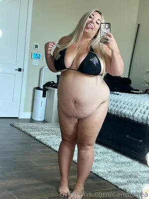 Candishea OnlyFans Leaked Free Thumbnail Picture - #TzbLLi9Fwy