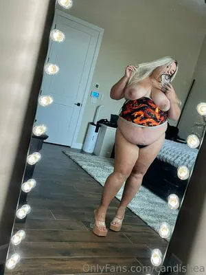 Candishea OnlyFans Leaked Free Thumbnail Picture - #bBrOmZFSqs