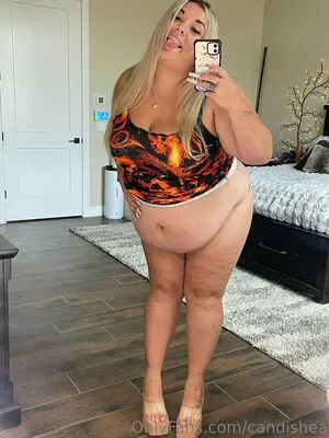 Candishea OnlyFans Leaked Free Thumbnail Picture - #f2LJhduBPE