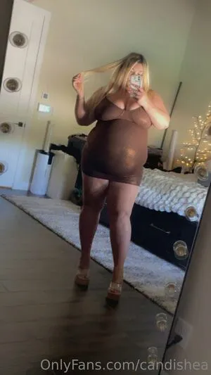 Candishea OnlyFans Leaked Free Thumbnail Picture - #iRSCseQTaa