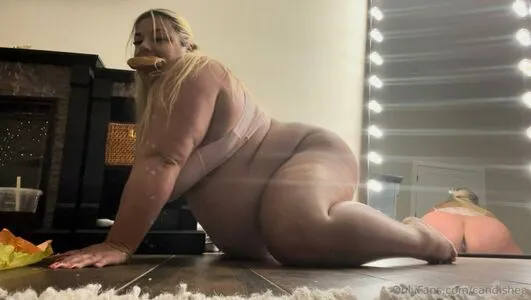 Candishea OnlyFans Leaked Free Thumbnail Picture - #wXideLtaBY
