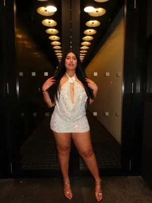Candly Lee OnlyFans Leaked Free Thumbnail Picture - #ASRYJMulwM