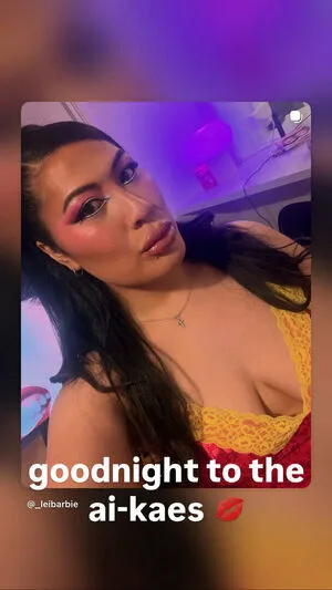 Candly Lee OnlyFans Leaked Free Thumbnail Picture - #Vbbf4dNdl5