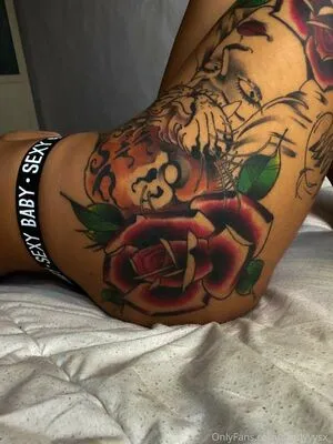 Candy OnlyFans Leaked Free Thumbnail Picture - #ZbalfoZPML