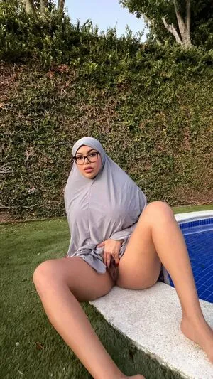 Candy Alkareem OnlyFans Leaked Free Thumbnail Picture - #4nbWcMbmf4