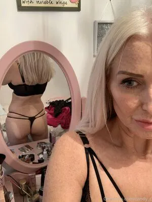 Candy C OnlyFans Leaked Free Thumbnail Picture - #4nhBw8Oe8X