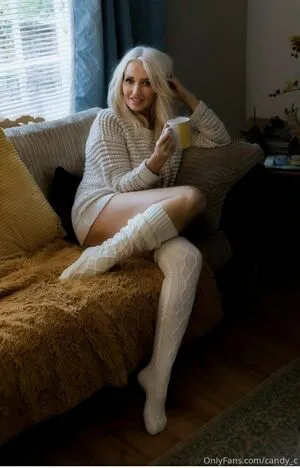 Candy C OnlyFans Leaked Free Thumbnail Picture - #HpgEPxqqsY