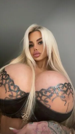 Candy Charms OnlyFans Leaked Free Thumbnail Picture - #hmKNd5aO2Z