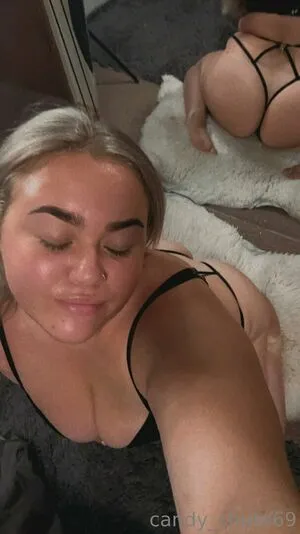 Candy Chute69 OnlyFans Leaked Free Thumbnail Picture - #EoRMdffoLk