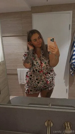 Candy Chute69 OnlyFans Leaked Free Thumbnail Picture - #YNEZKIrBti